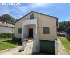 Chalet en Venta en Tudela de Duero, Valladolid