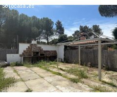 Chalet en Venta en Tudela de Duero, Valladolid