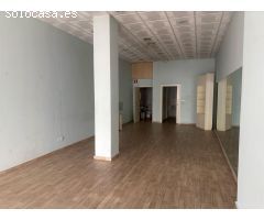 Local comercial en Alquiler en Almansa, Albacete