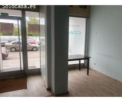 Local comercial en Alquiler en Almansa, Albacete