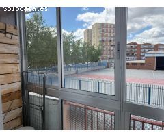 Piso en Alquiler en Valladolid, Valladolid