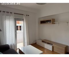 Piso en Alquiler en Valladolid, Valladolid