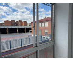 Piso en Alquiler en Valladolid, Valladolid