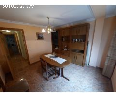 VIVIENDA DE 4 DORMITORIOS EN CAUDETE
