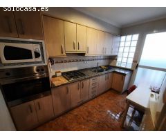 VIVIENDA DE 4 DORMITORIOS EN CAUDETE
