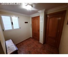 VIVIENDA DE 4 DORMITORIOS EN CAUDETE