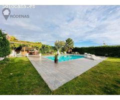 Chalet en Venta en Aranjuez, Madrid