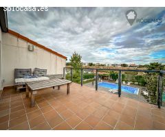 Chalet en Venta en Aranjuez, Madrid