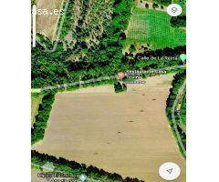 Finca rustica en Venta en Aranjuez, Madrid