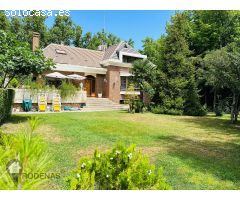 Chalet en Venta en Aranjuez, Madrid