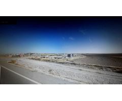 Finca rustica en Venta en Guardia, La, Toledo