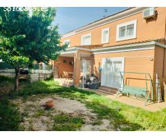 Chalet en Venta en Barcience, Toledo