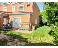 Chalet en Venta en Barcience, Toledo