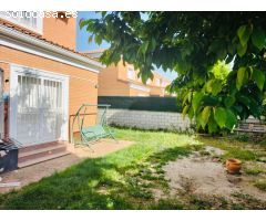 Chalet en Venta en Barcience, Toledo