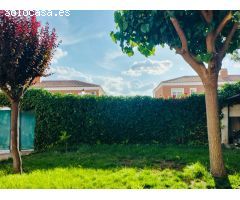 Chalet en Venta en Barcience, Toledo