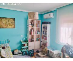 Chalet en Venta en Barcience, Toledo
