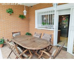 Chalet en Venta en Barcience, Toledo