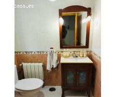 Chalet en Venta en Barcience, Toledo