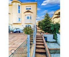 Chalet en Venta en Aranjuez, Madrid