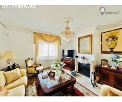 Chalet en Venta en Aranjuez, Madrid