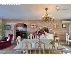 Chalet en Venta en Aranjuez, Madrid
