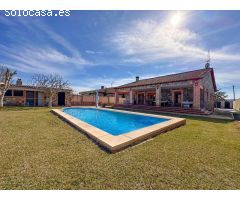 Chalet en Venta en Colmenar de Oreja, Madrid