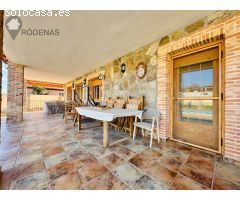 Chalet en Venta en Colmenar de Oreja, Madrid
