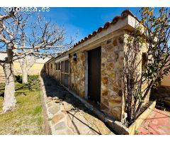 Chalet en Venta en Colmenar de Oreja, Madrid