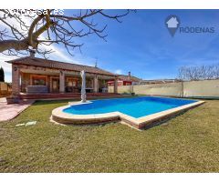 Chalet en Venta en Colmenar de Oreja, Madrid