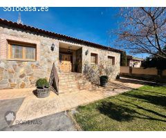 Chalet en Venta en Colmenar de Oreja, Madrid
