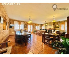 Chalet en Venta en Colmenar de Oreja, Madrid