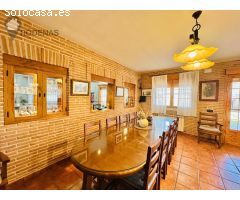 Chalet en Venta en Colmenar de Oreja, Madrid