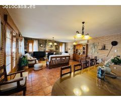 Chalet en Venta en Colmenar de Oreja, Madrid