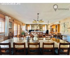 Chalet en Venta en Colmenar de Oreja, Madrid