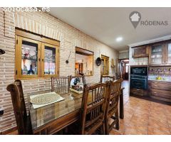 Chalet en Venta en Colmenar de Oreja, Madrid