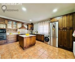 Chalet en Venta en Colmenar de Oreja, Madrid