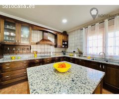 Chalet en Venta en Colmenar de Oreja, Madrid