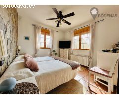 Chalet en Venta en Colmenar de Oreja, Madrid