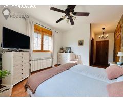 Chalet en Venta en Colmenar de Oreja, Madrid