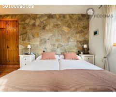 Chalet en Venta en Colmenar de Oreja, Madrid