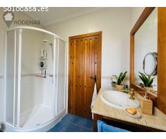 Chalet en Venta en Colmenar de Oreja, Madrid