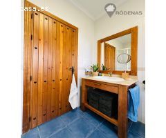Chalet en Venta en Colmenar de Oreja, Madrid