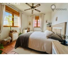 Chalet en Venta en Colmenar de Oreja, Madrid