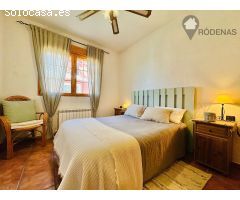 Chalet en Venta en Colmenar de Oreja, Madrid
