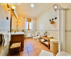 Chalet en Venta en Colmenar de Oreja, Madrid