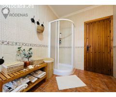 Chalet en Venta en Colmenar de Oreja, Madrid