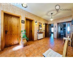 Chalet en Venta en Colmenar de Oreja, Madrid