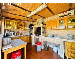 Chalet en Venta en Colmenar de Oreja, Madrid