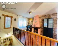 Chalet en Venta en Colmenar de Oreja, Madrid