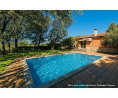 Chalet en Venta en Colmenar de Oreja, Madrid